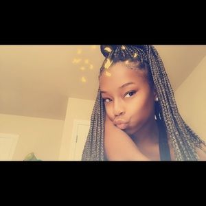 Meet your Posher, Tatum